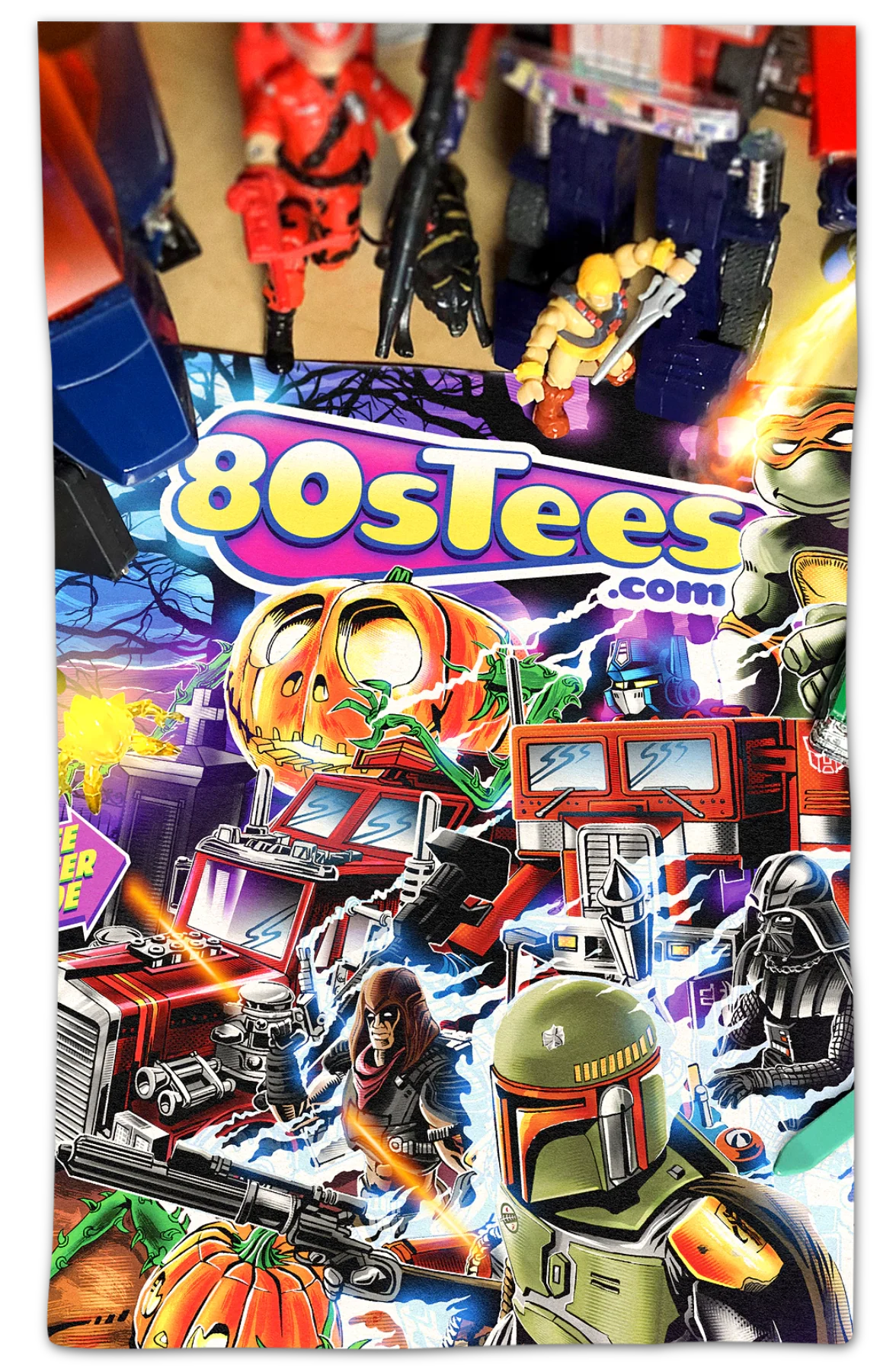 80sTees.com Fall 2021 Catalog - Image 2