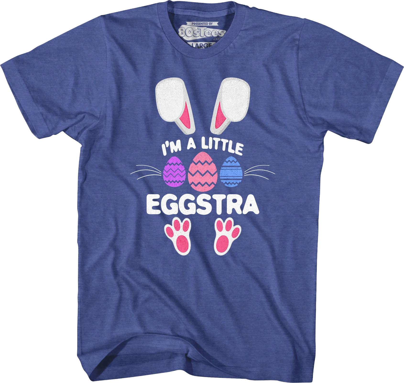 A Little Eggstra T-Shirt - Image 3
