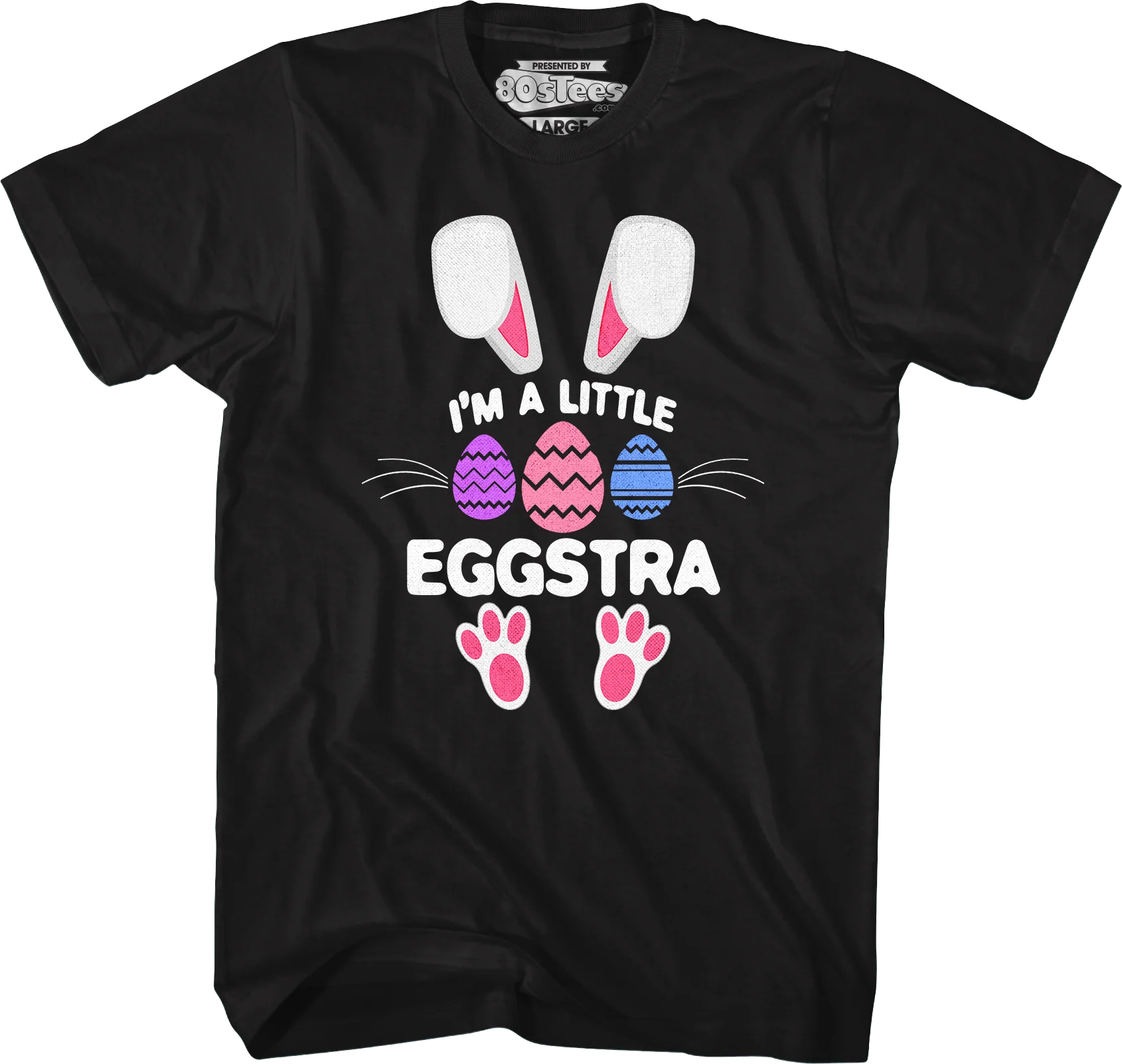 A Little Eggstra T-Shirt - Image 4