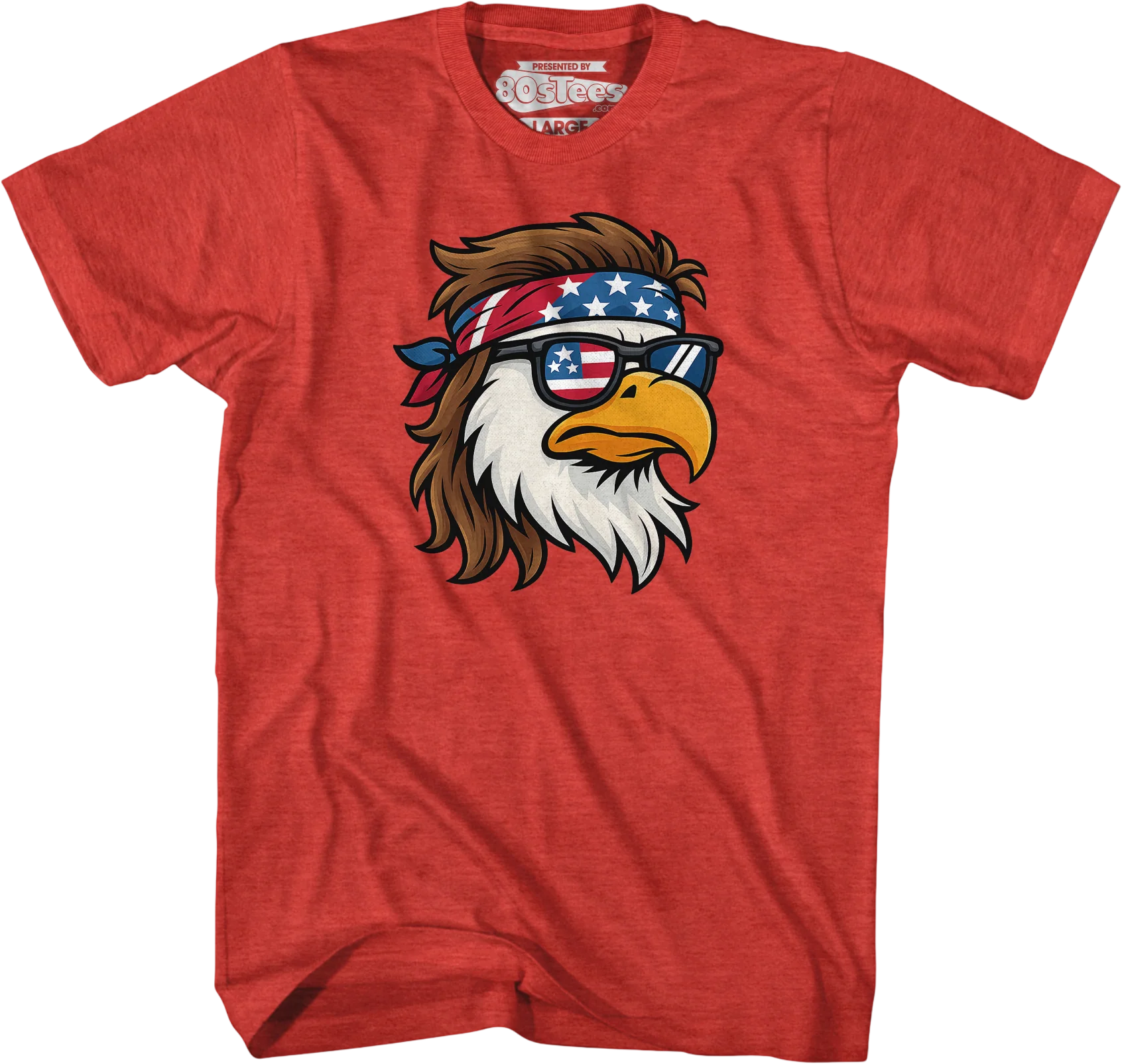 American Eagle T-Shirt - Image 5