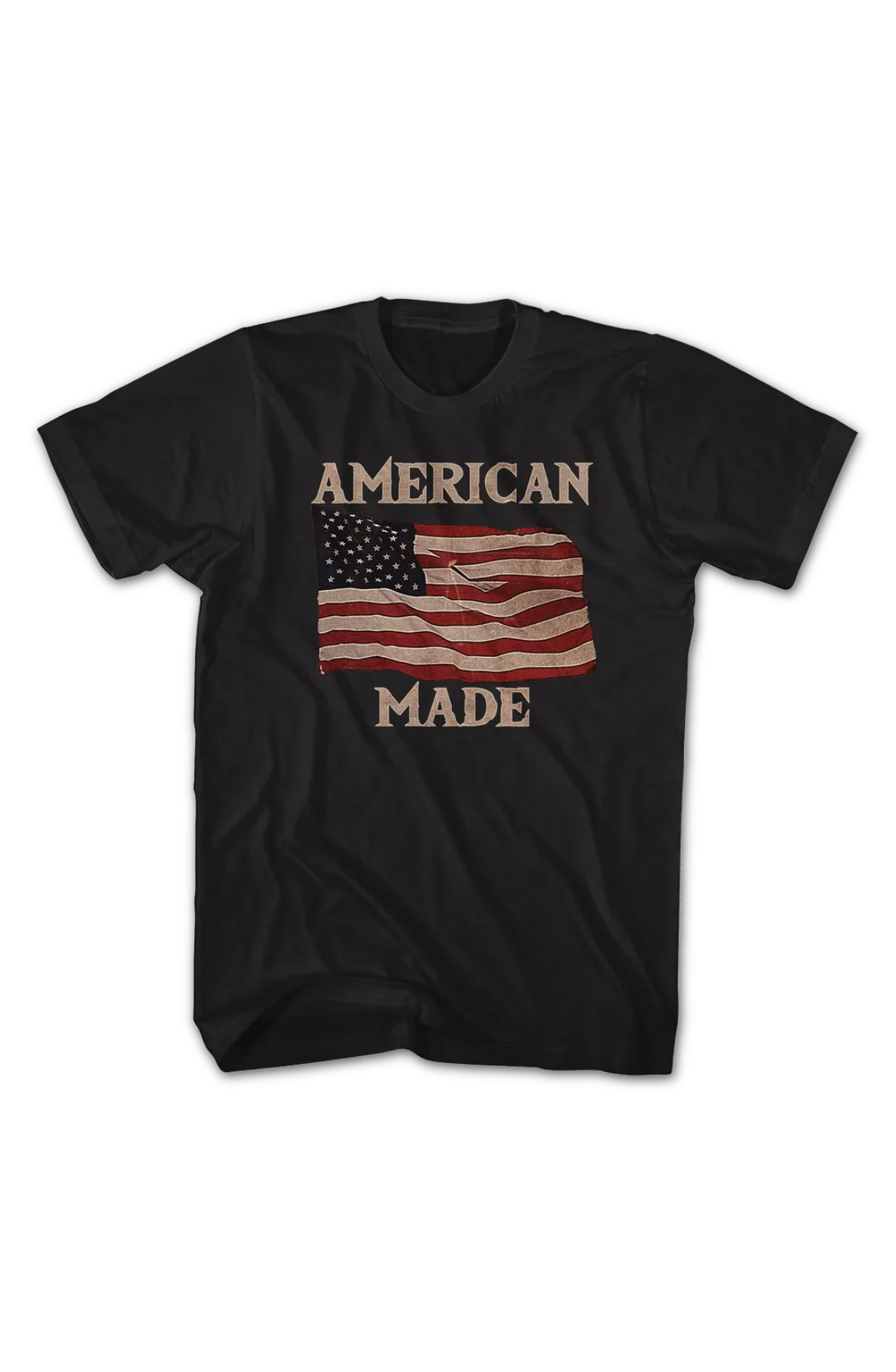 American Made T-Shirt - Image 2