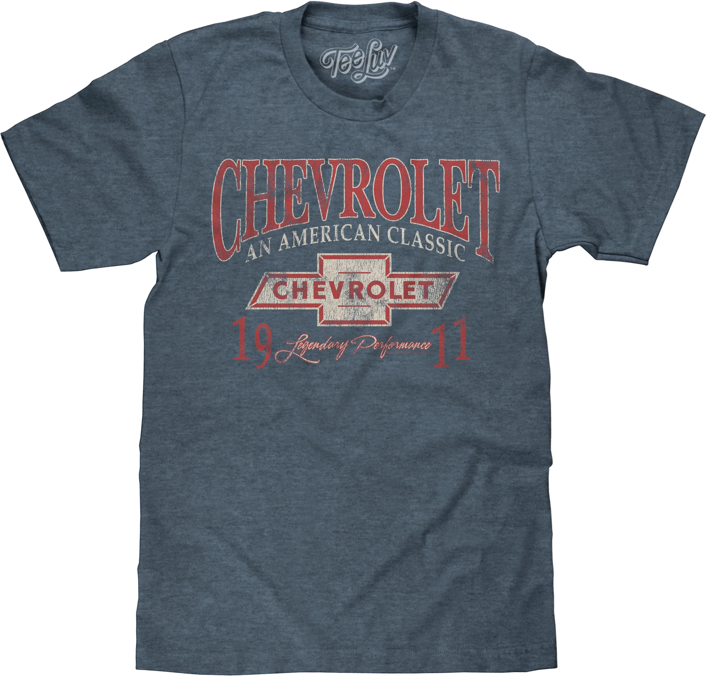 An American Classic Chevrolet T-Shirt