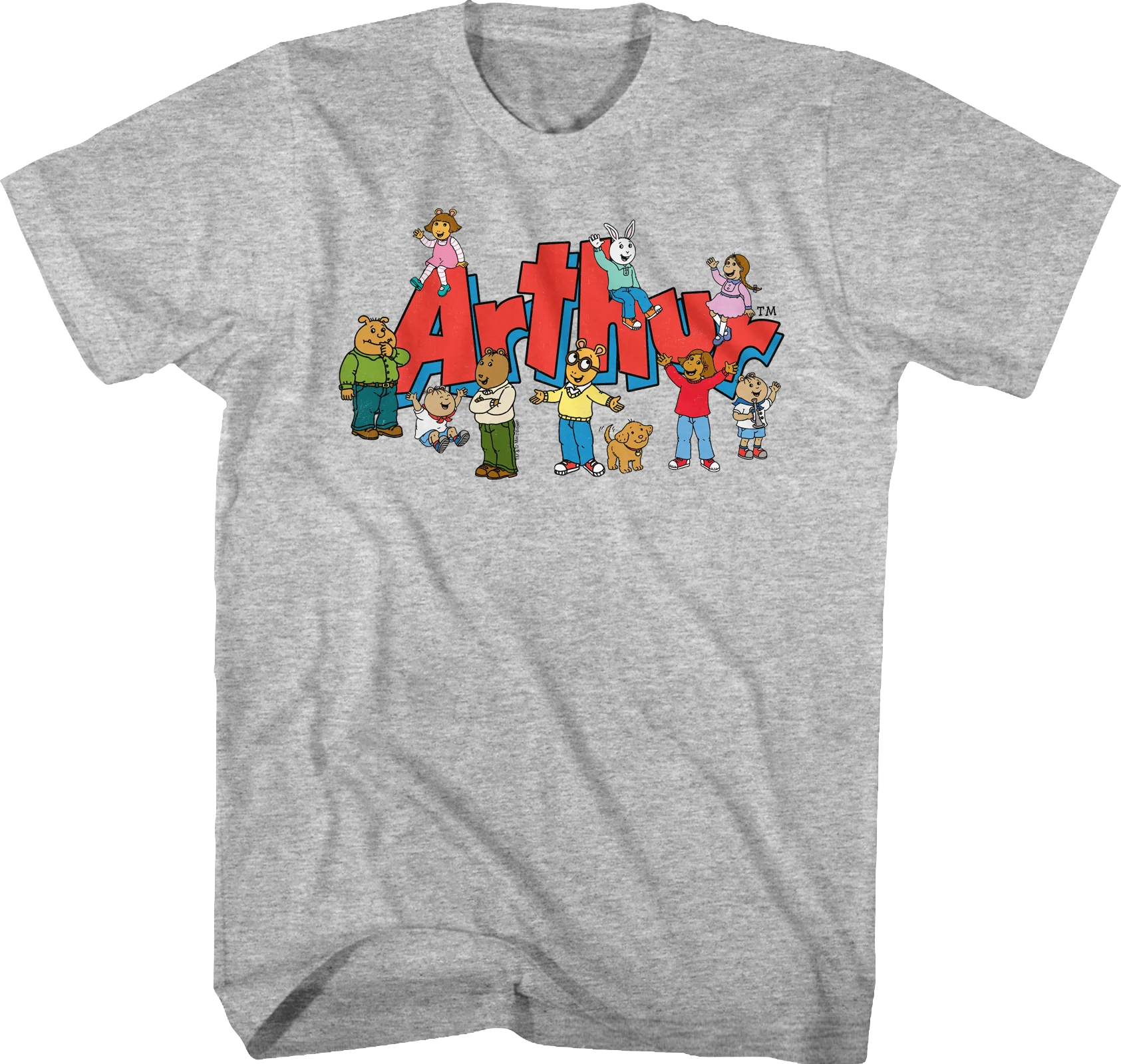 Arthur T-Shirt