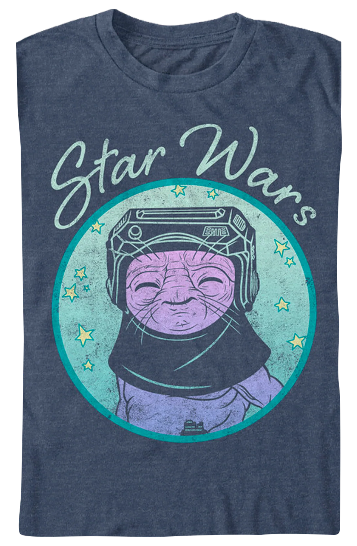 Babu Frik Star Wars T-Shirt - Image 2
