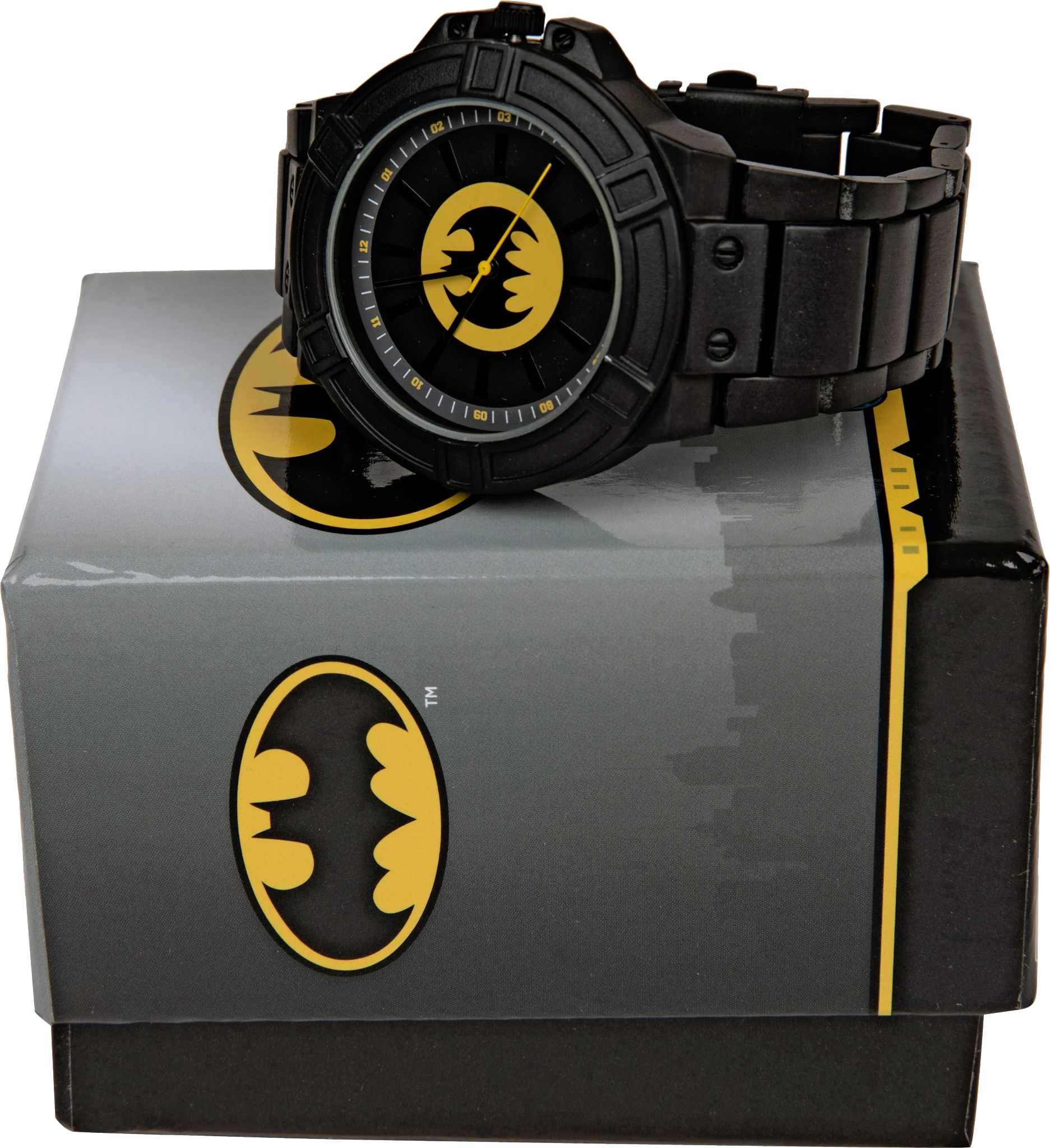 Bat Signal DC Comics Watch - Image 3