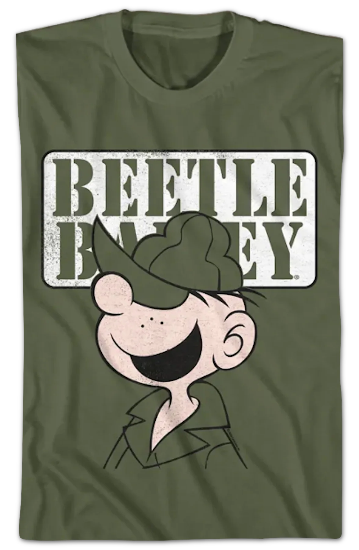 Beetle Bailey T-Shirt - Image 2