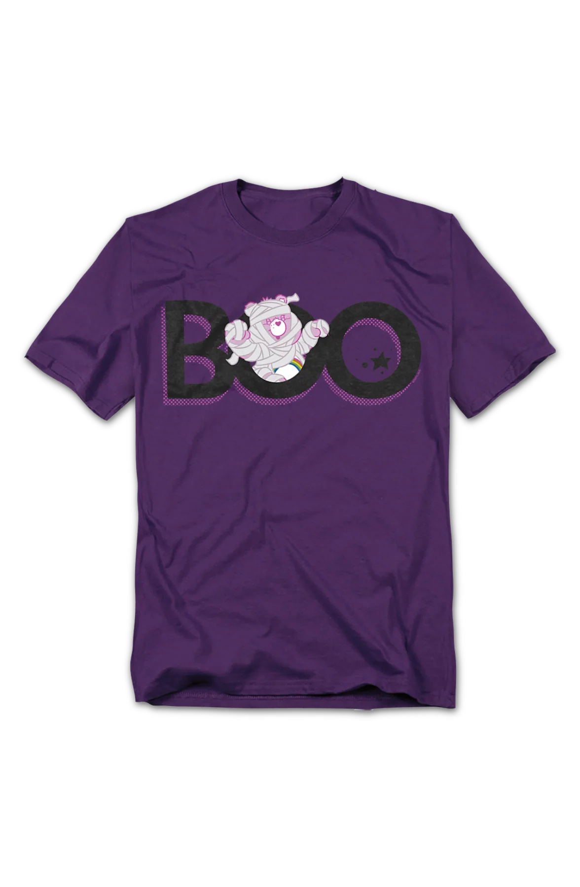 Boo Care Bears T-Shirt - Image 2