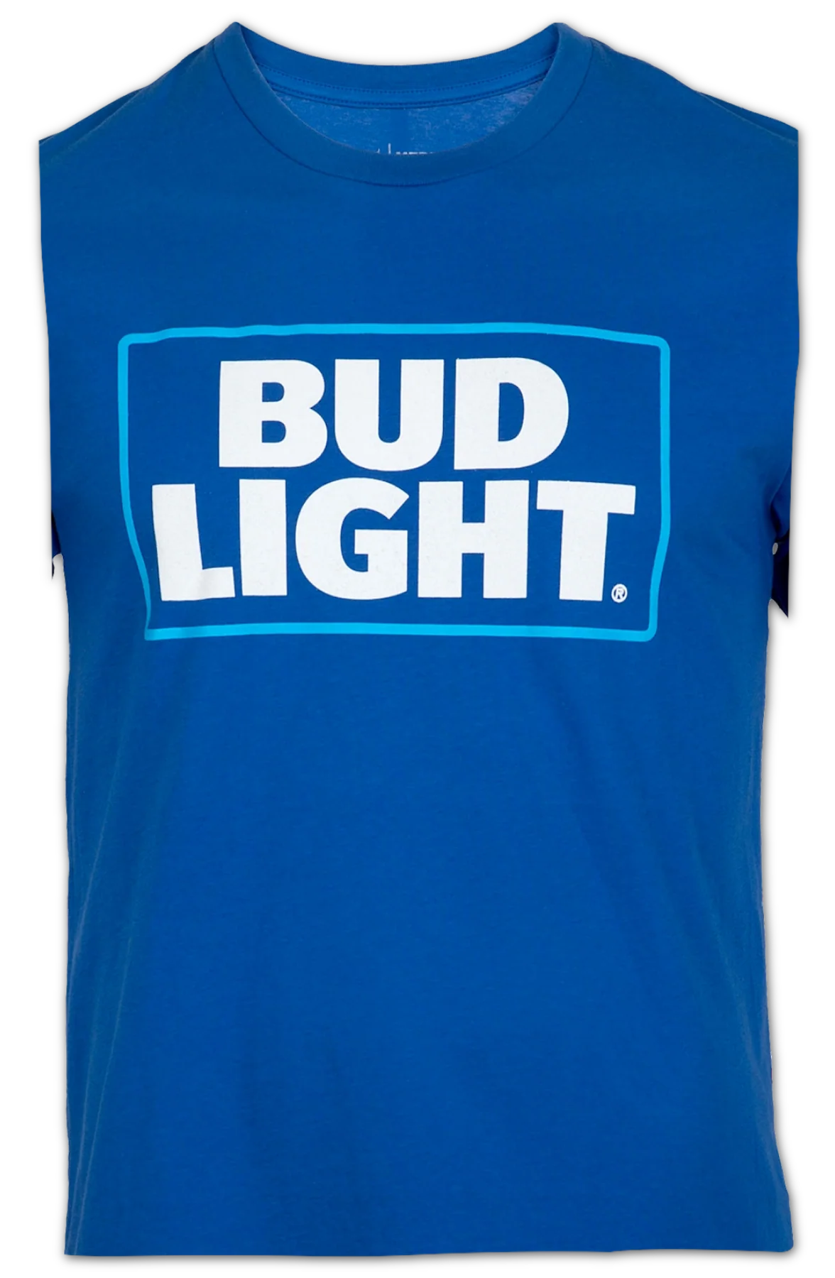 Bud Light T-Shirt - Image 2