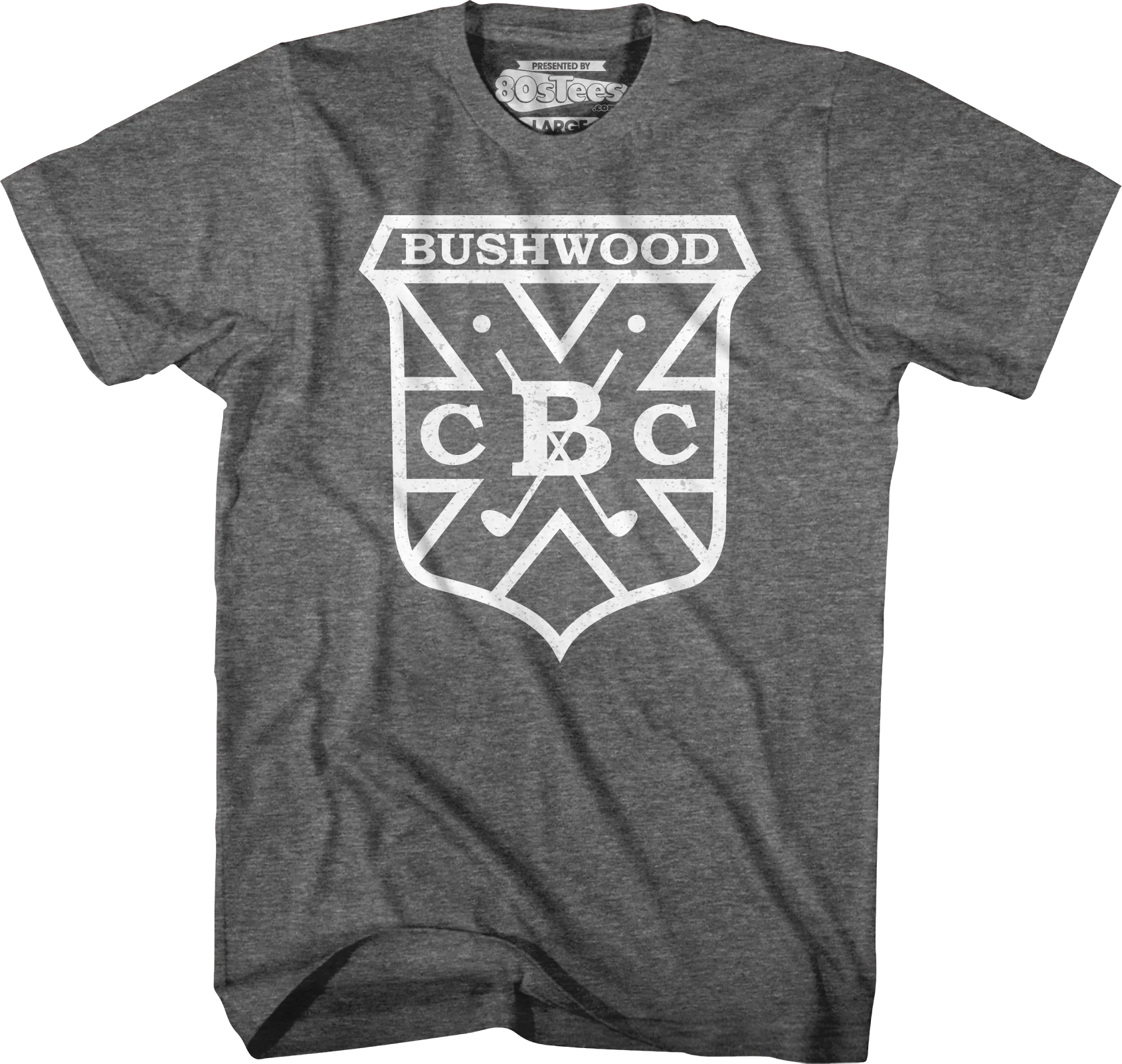 Bushwood Country Club Caddyshack T-Shirt