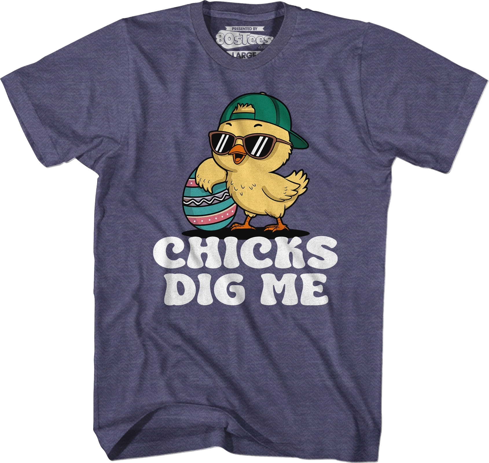Chicks Dig Me T-Shirt - Image 8