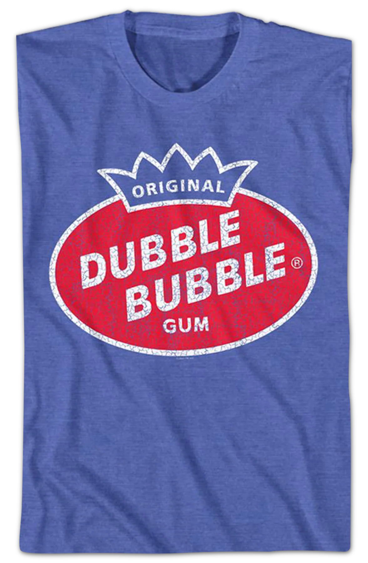 Classic Logo Dubble Bubble T-Shirt - Image 2