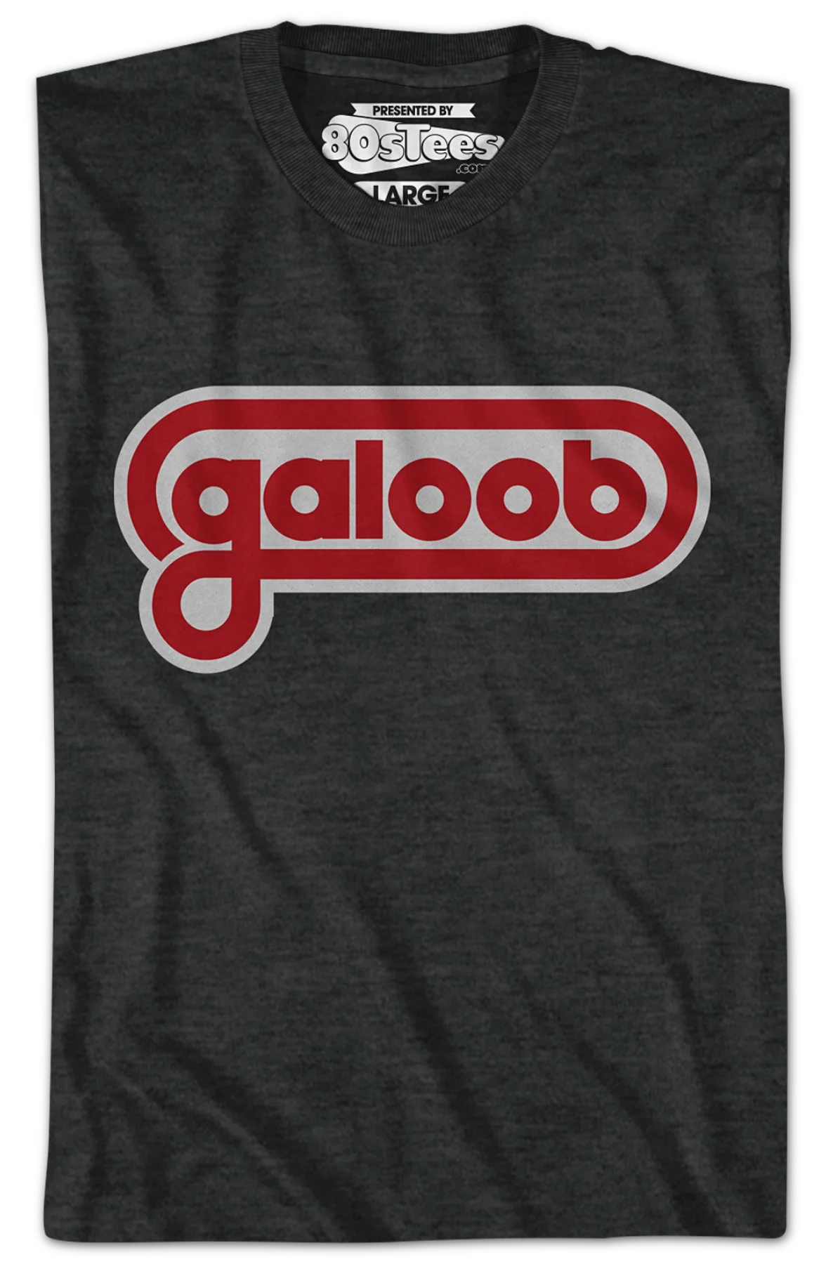 Classic Logo Galoob T-Shirt - Image 2