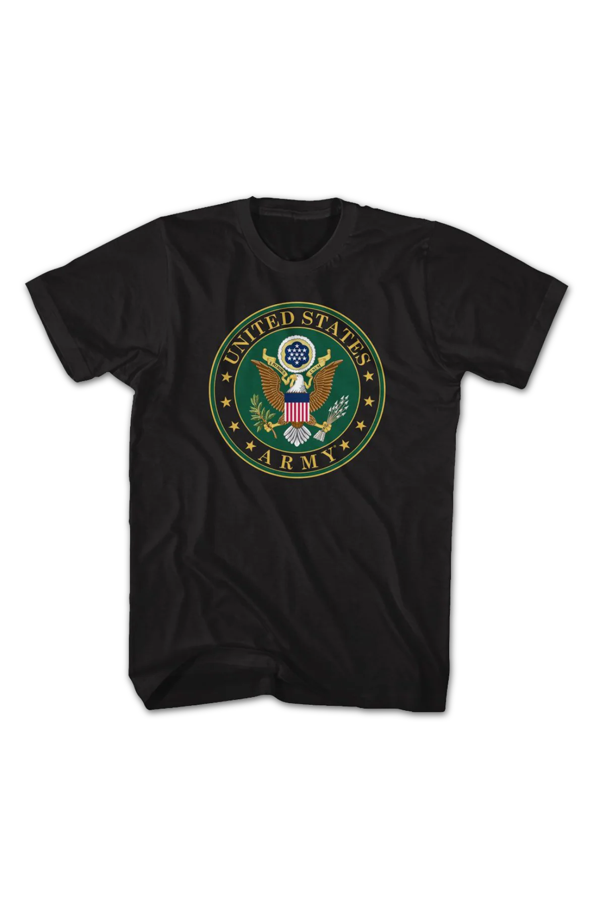 Classic Seal U.S. Army T-Shirt - Image 2