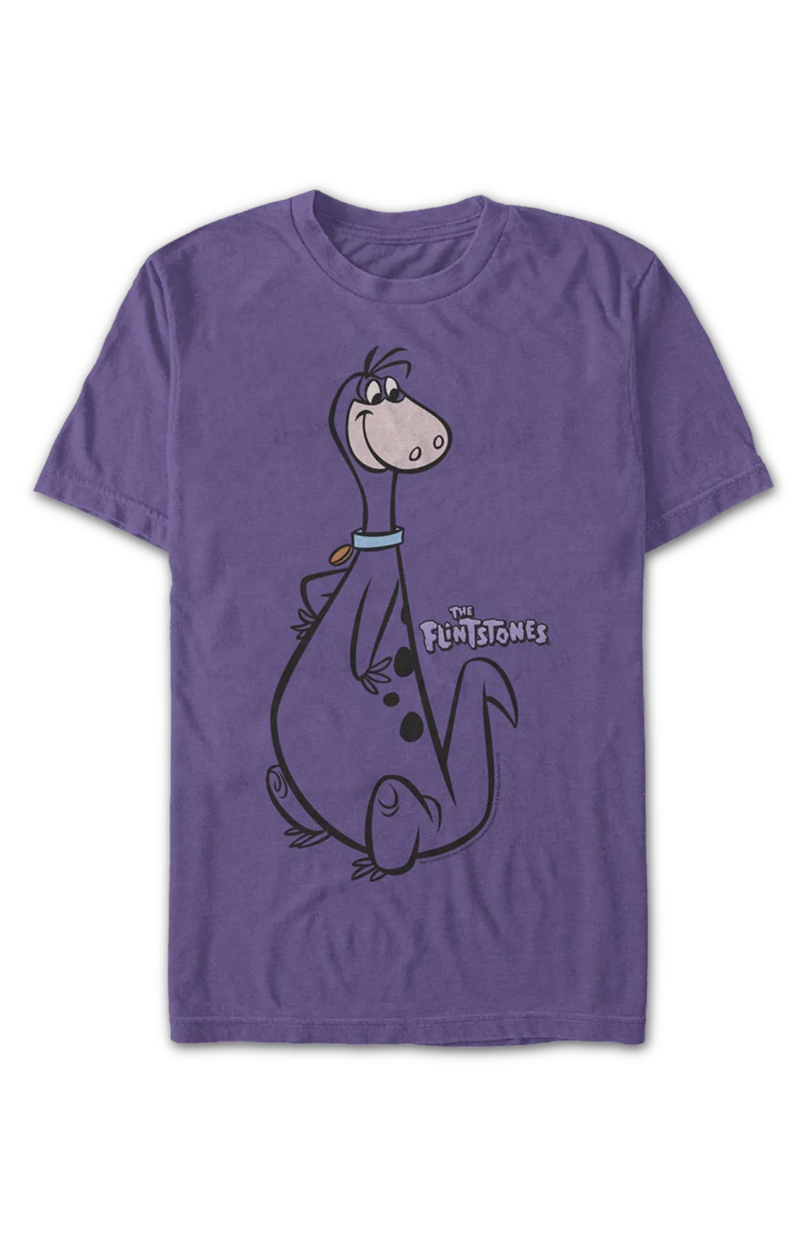 Dino Flintstones T-Shirt - Image 2