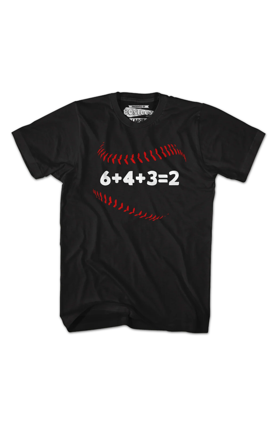 Double Play T-Shirt - Image 2