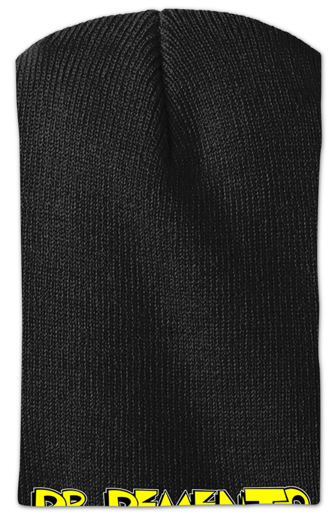 Dr. Demento Beanie - Image 2
