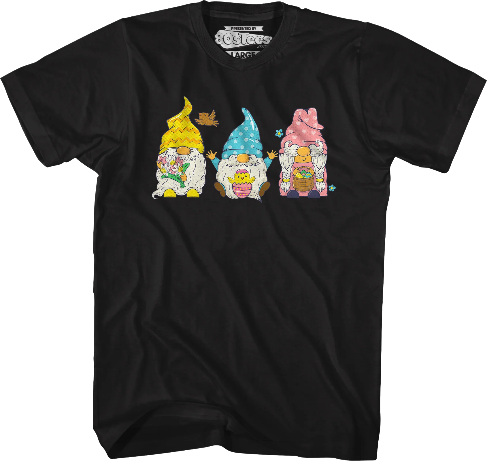 Easter Gnomes T-Shirt