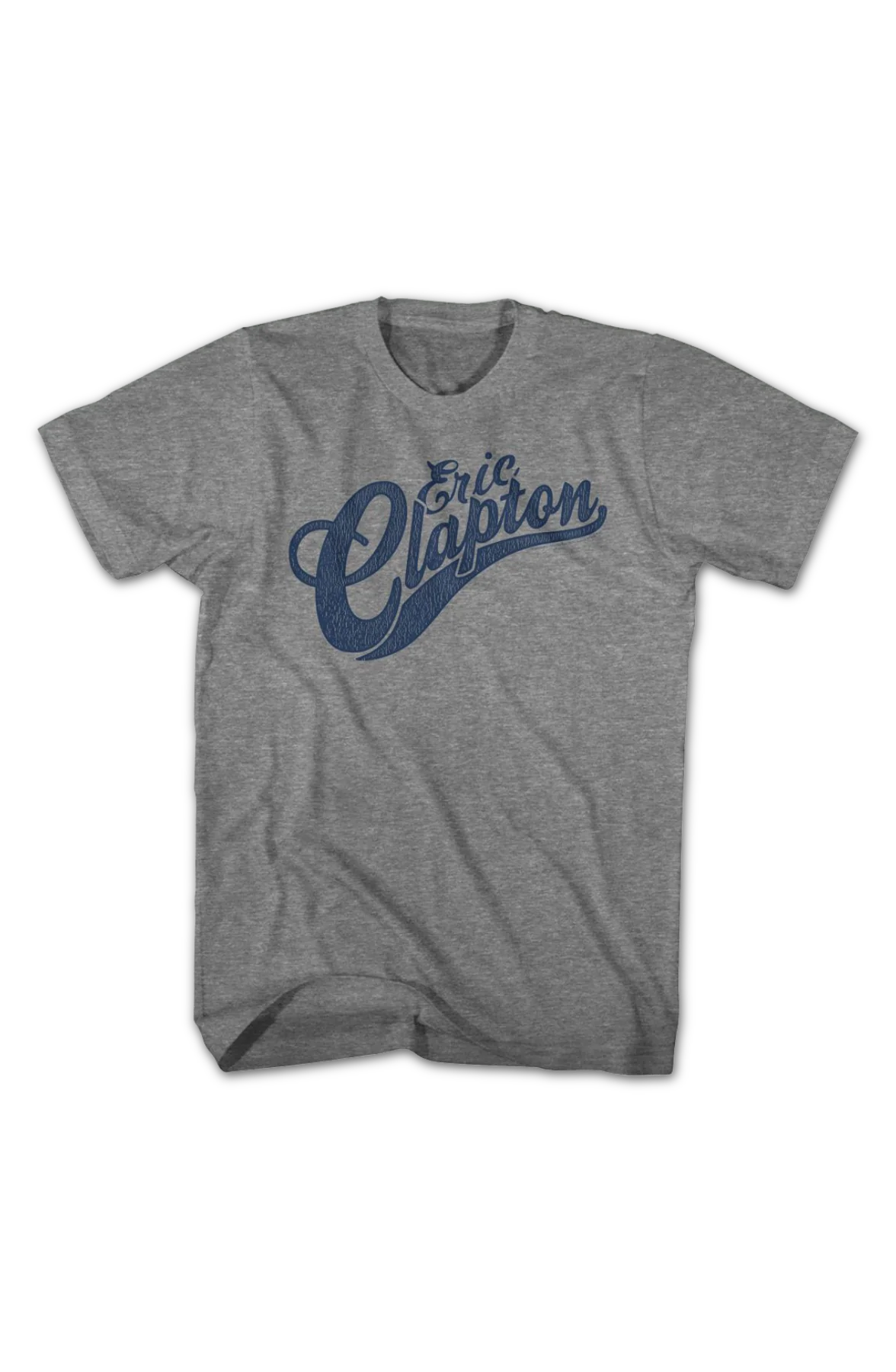 Eric Clapton T-Shirt - Image 2