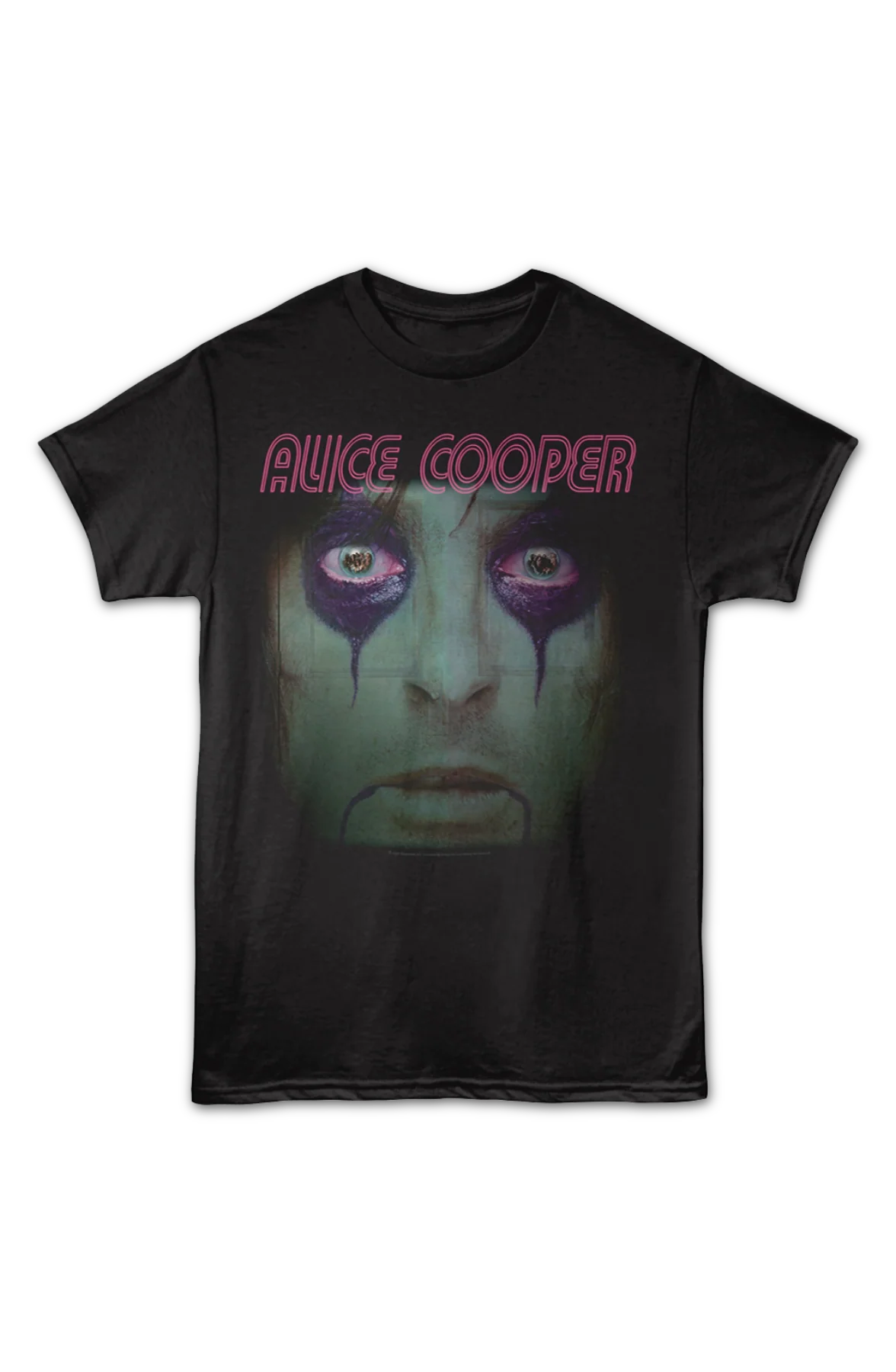 From The Inside Alice Cooper T-Shirt - Image 2