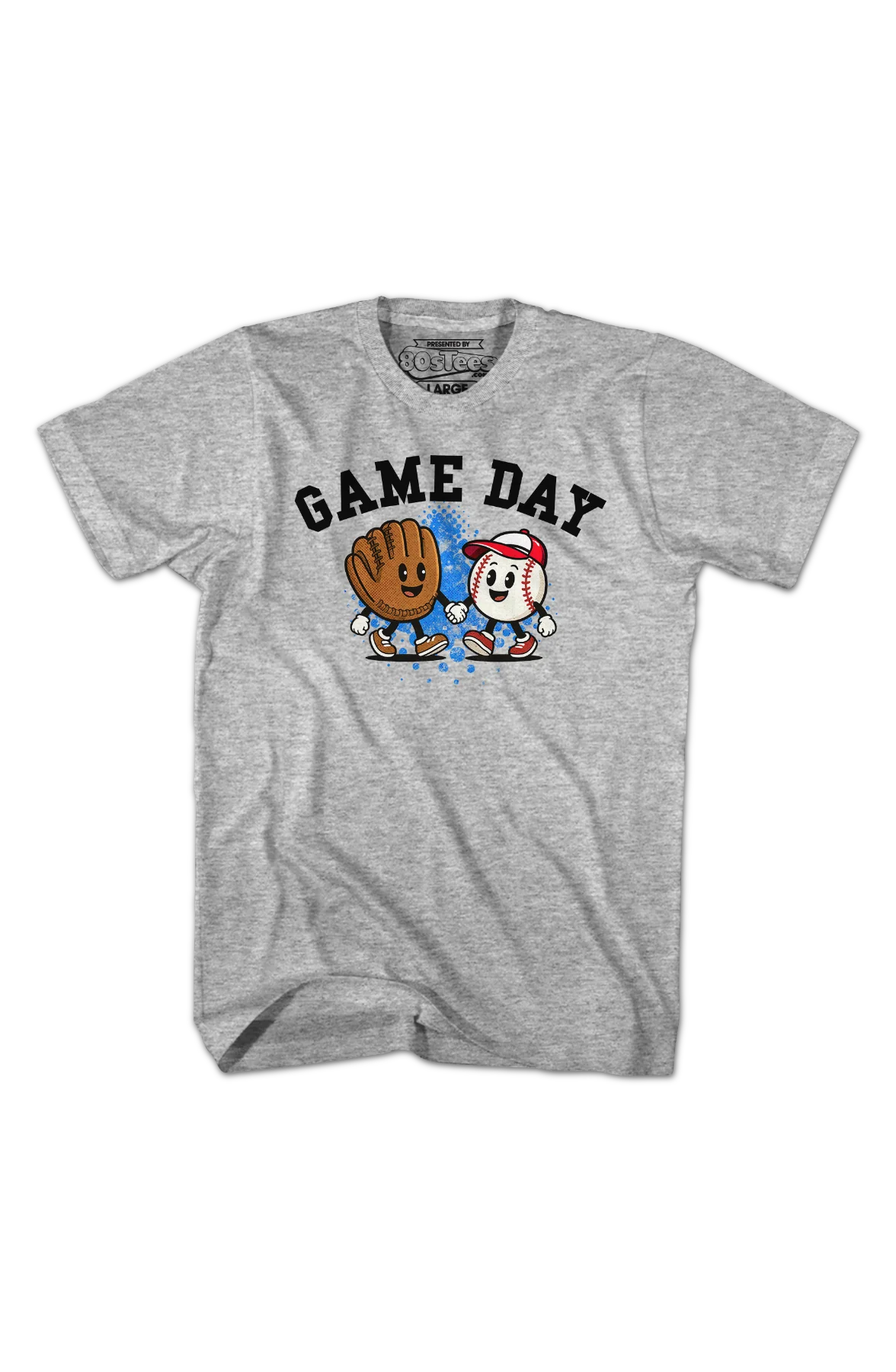 Game Day T-Shirt - Image 2