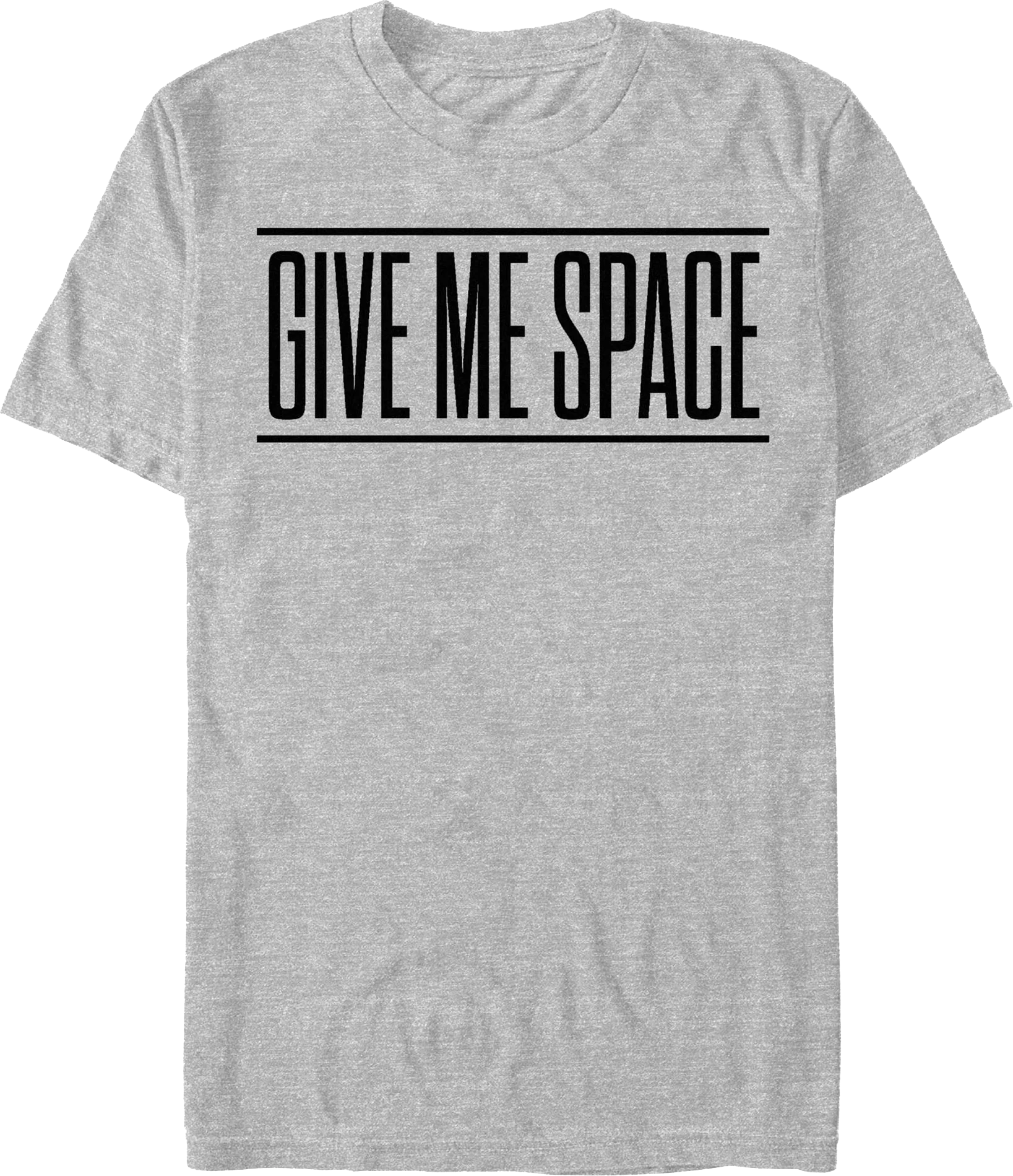 Give Me Space NASA T-Shirt