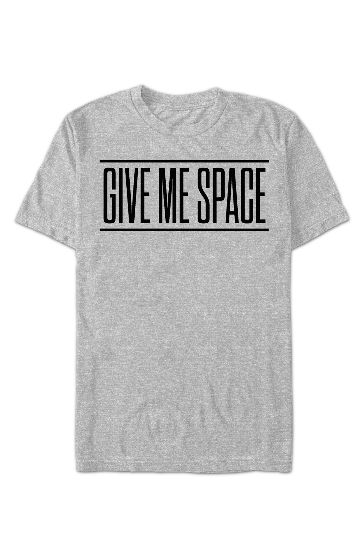 Give Me Space NASA T-Shirt - Image 2