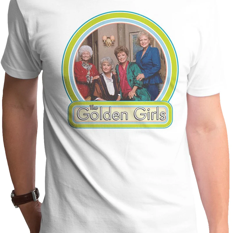 Golden Girls T-Shirt