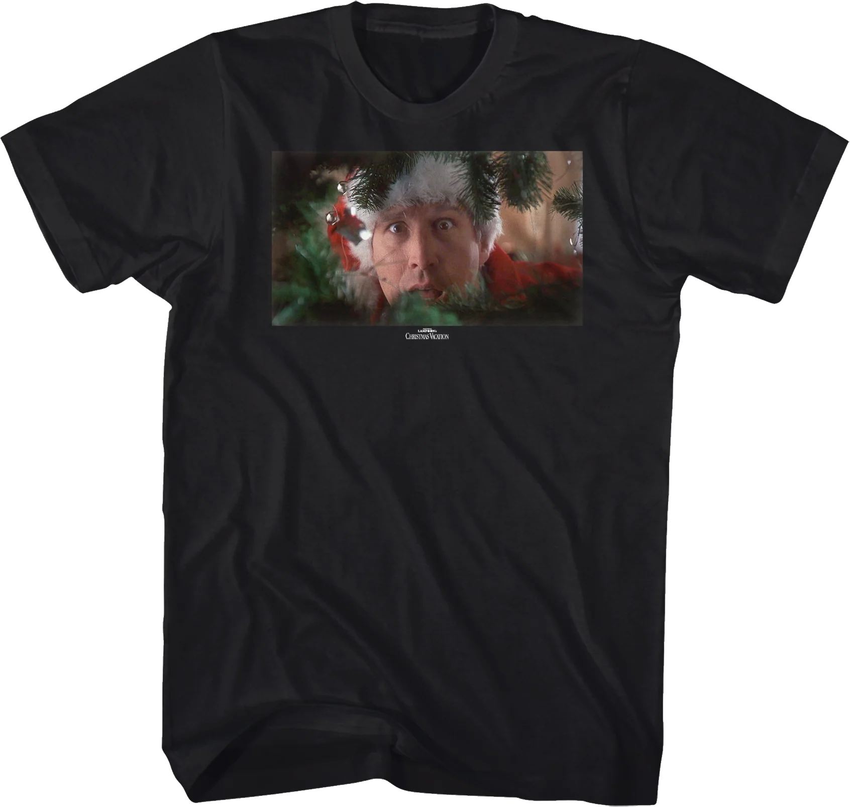 Griswold Family Tree Shirt