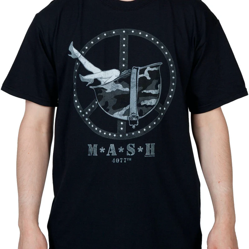 Helmet MASH Shirt