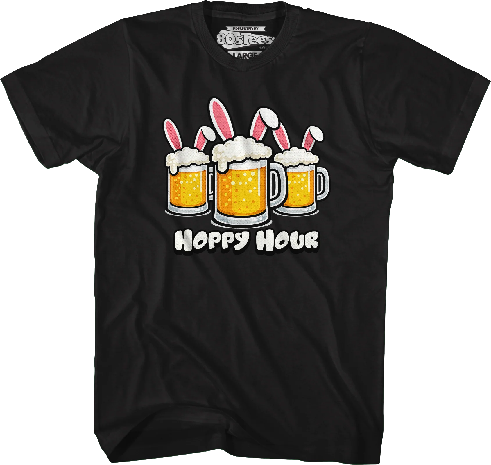 Hoppy Hour T-Shirt - Image 4