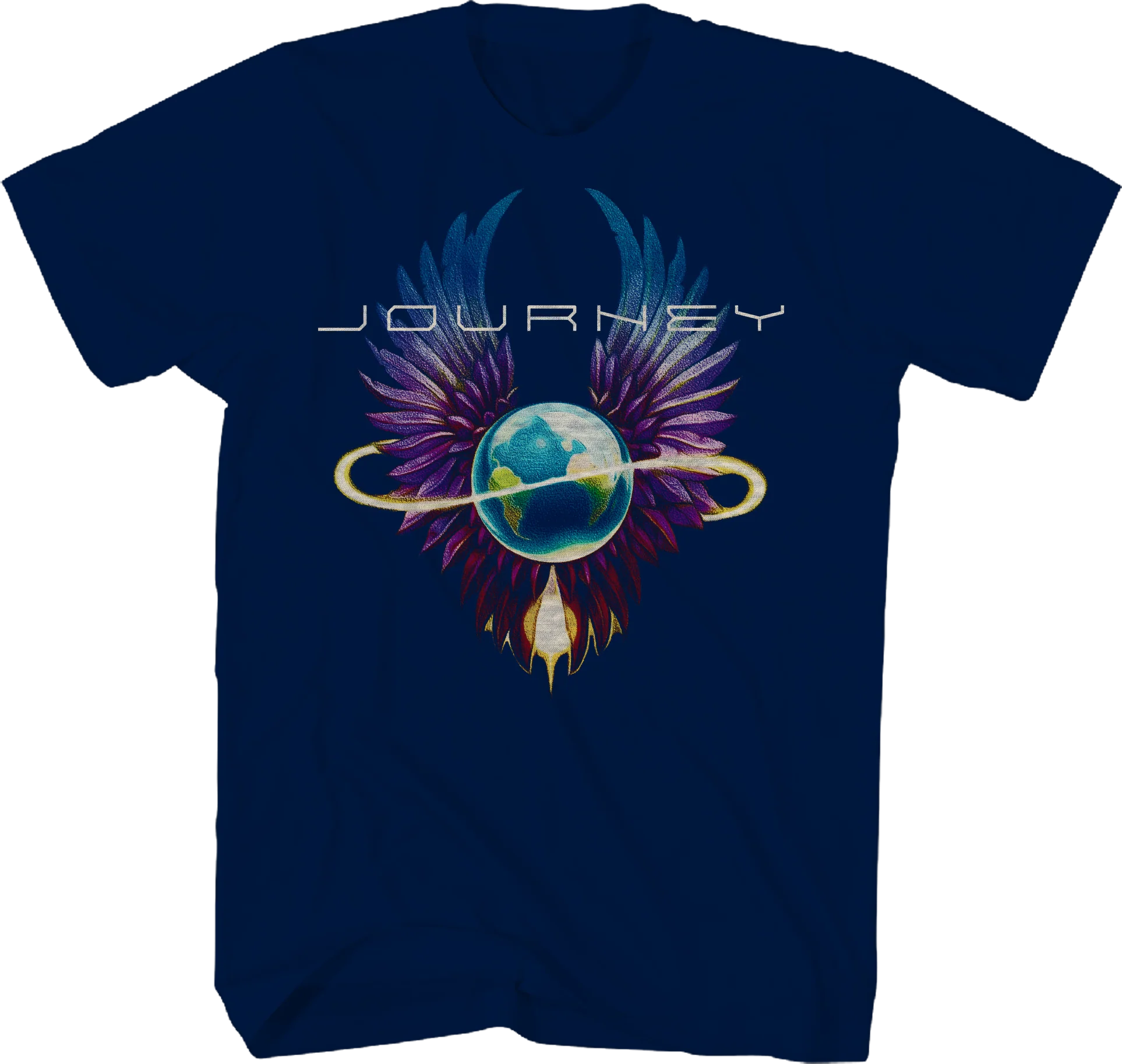 Infinity Wings Journey T-Shirt
