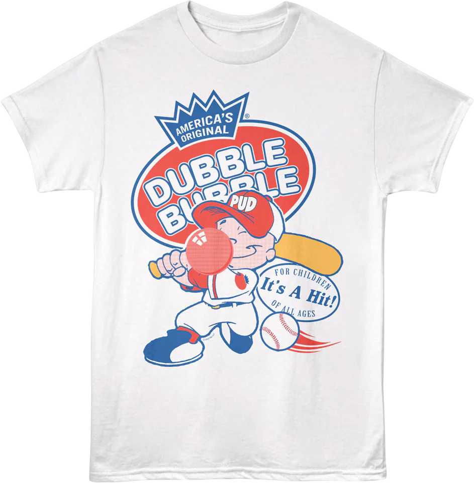 It's A Hit Dubble Bubble T-Shirt