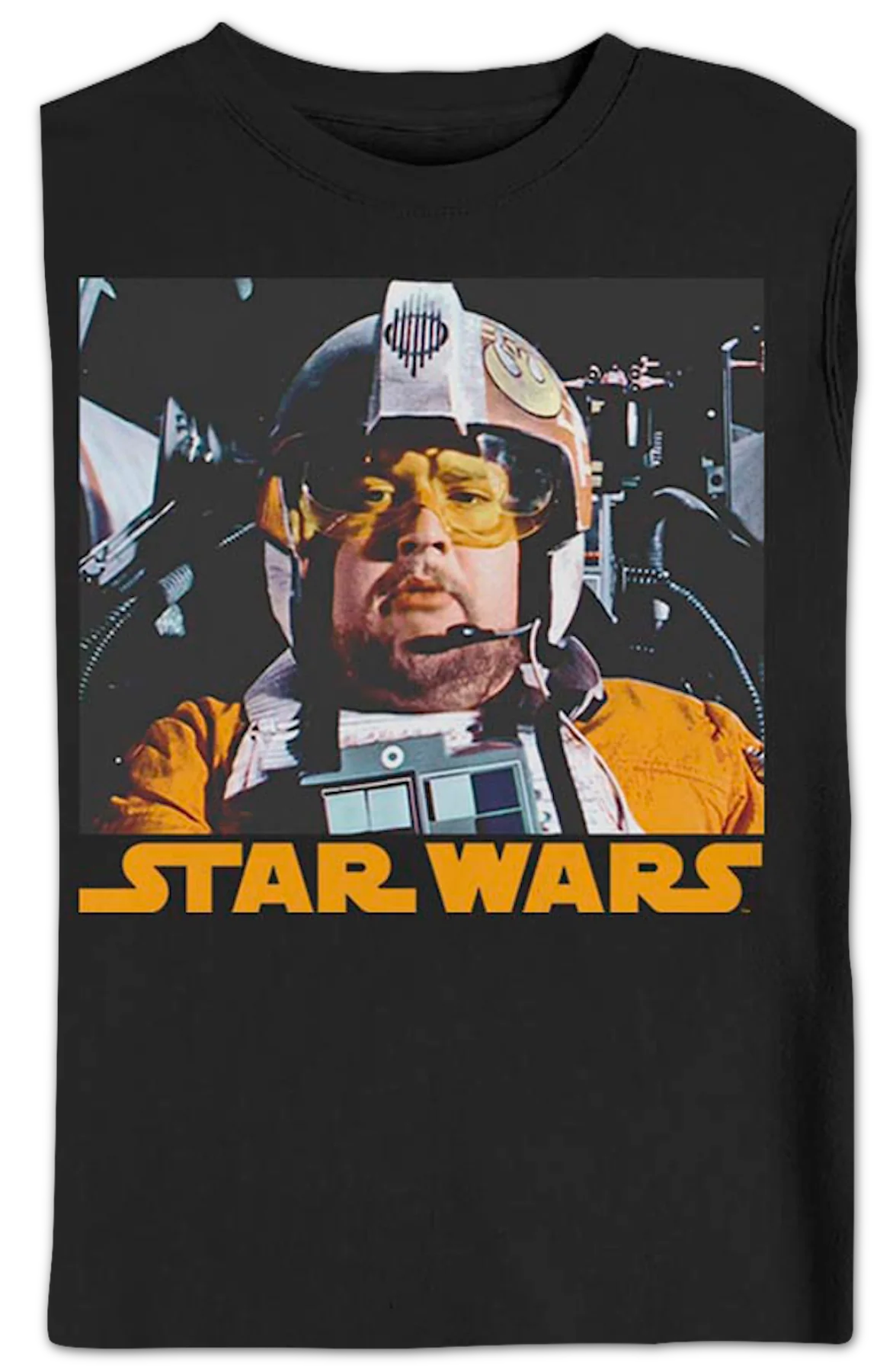 Jek Tono Porkins Star Wars Sweatshirt - Image 2