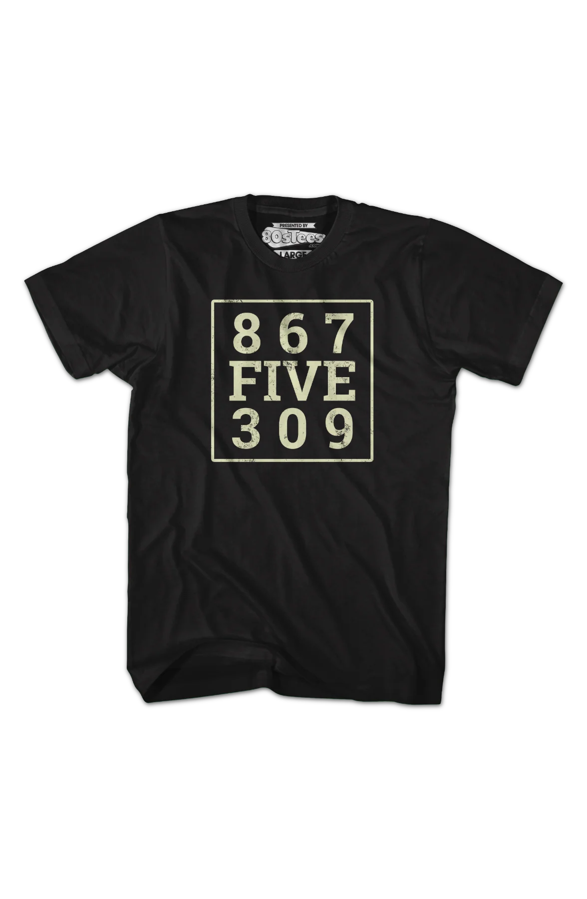 Jenny 867-FIVE309 T-Shirt - Image 2
