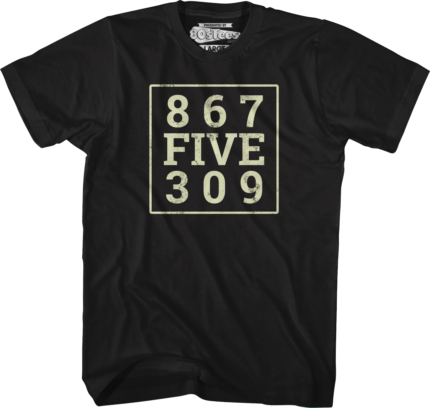 Jenny 867-FIVE309 T-Shirt - Image 4