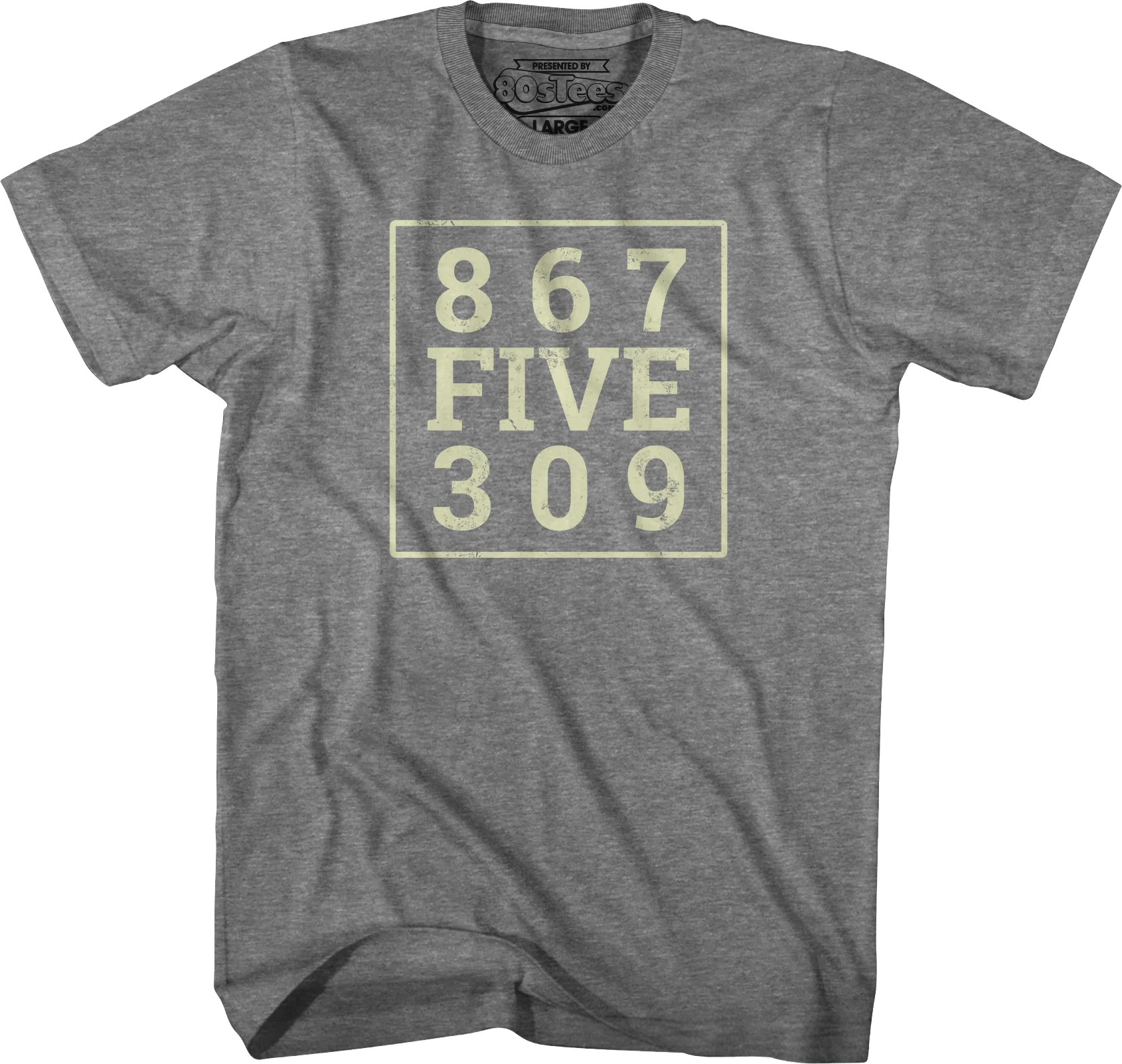 Jenny 867-FIVE309 T-Shirt - Image 5