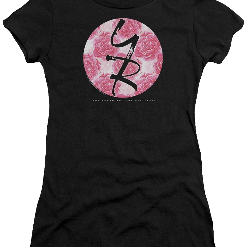 Junior Young and the Restless Shirt