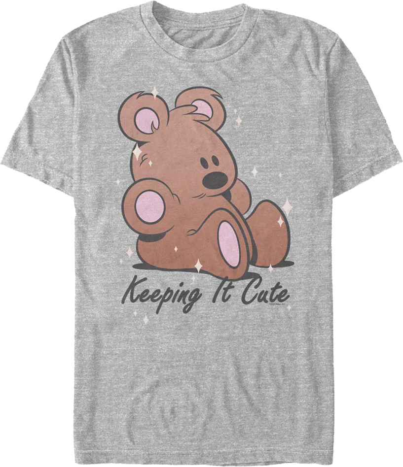 Keeping It Cute Garfield T-Shirt