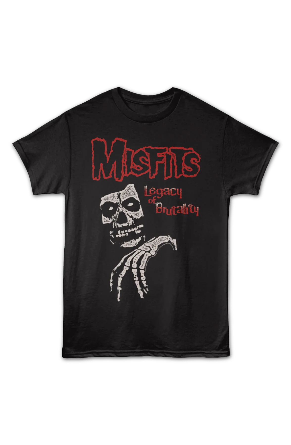 Legacy Of Brutality Misfits T-Shirt - Image 2
