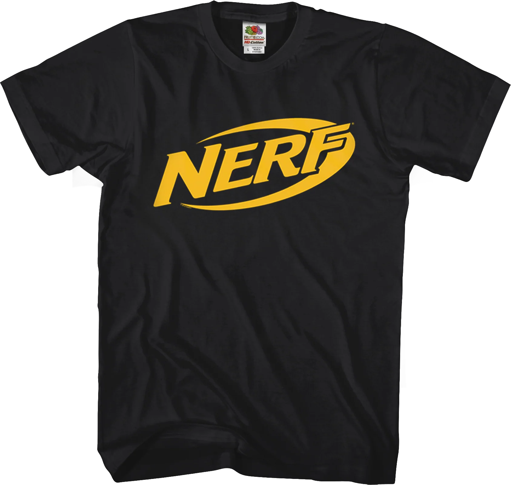 Logo Nerf T-Shirt