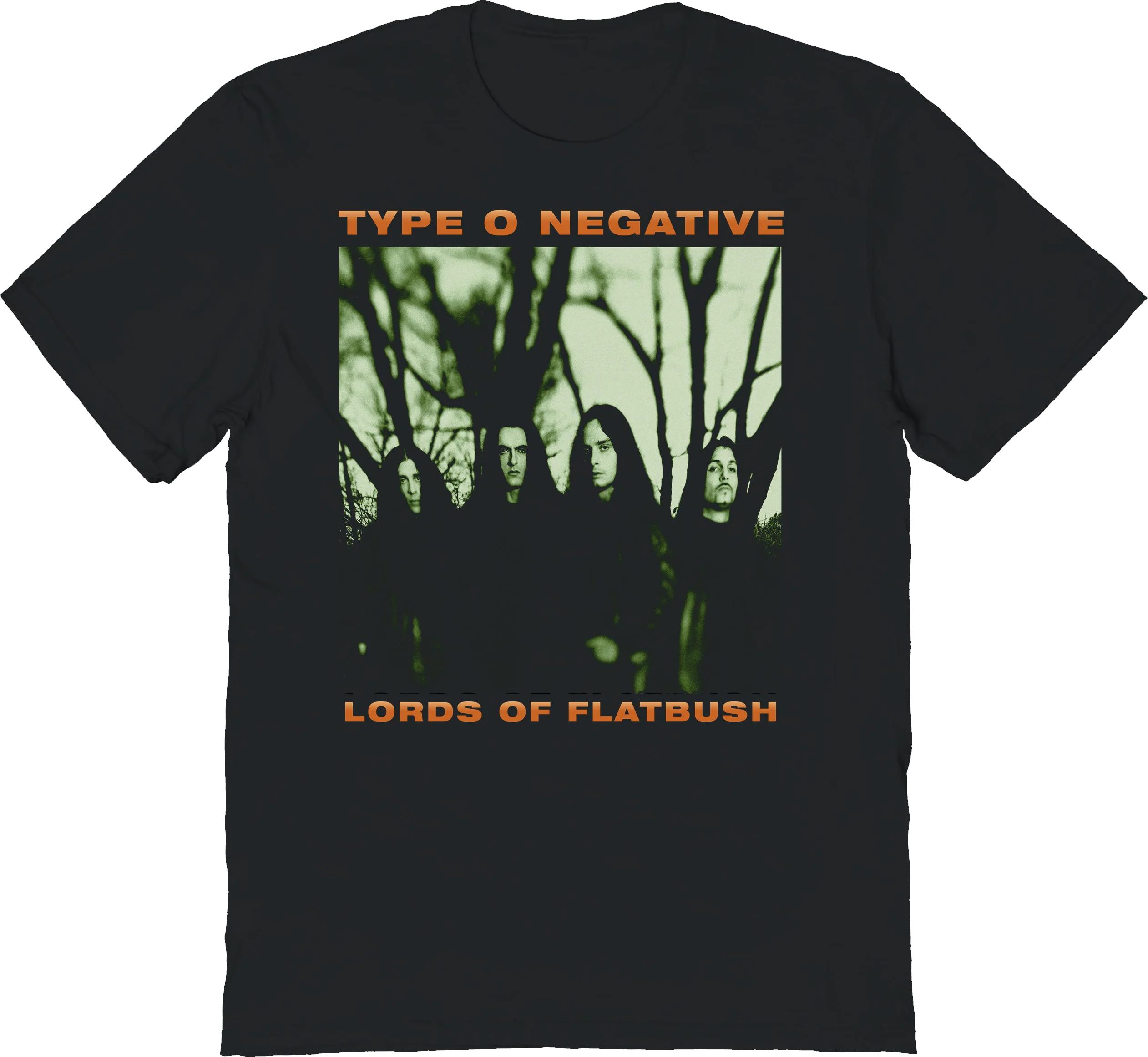 Lords Of Flatbush Type O Negative T-Shirt
