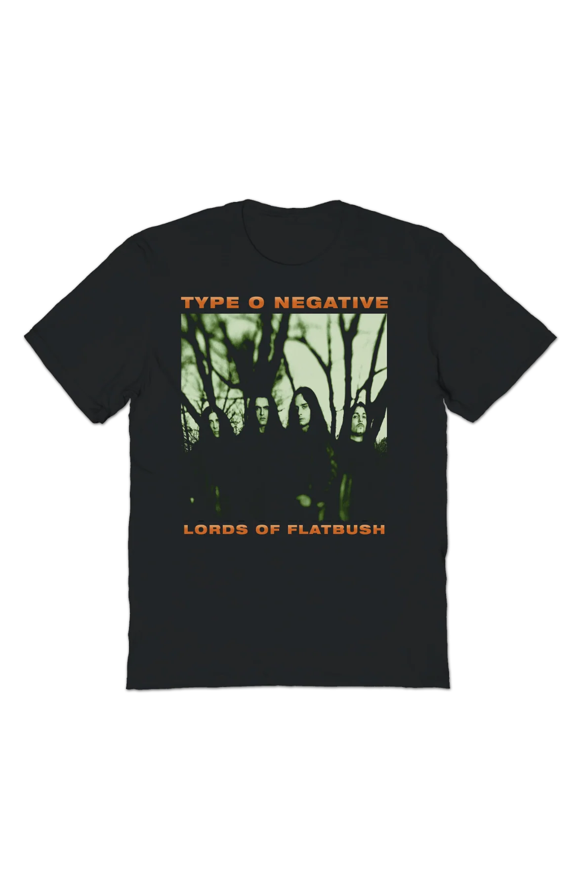Lords Of Flatbush Type O Negative T-Shirt - Image 2