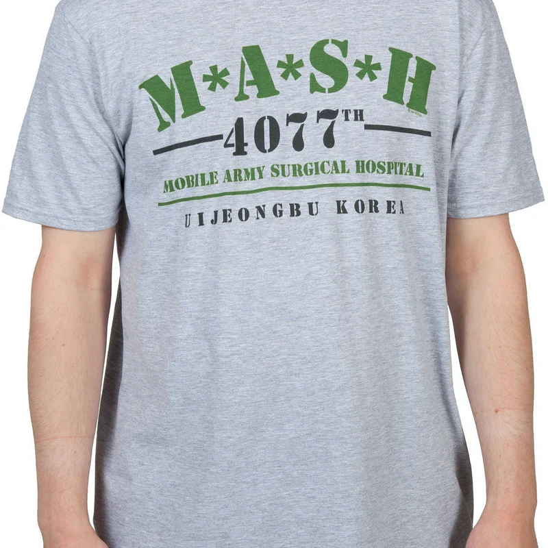 Mash 4077 Shirt
