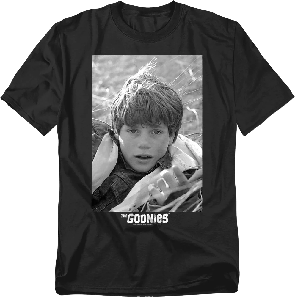 Mikey Walsh Goonies T-Shirt