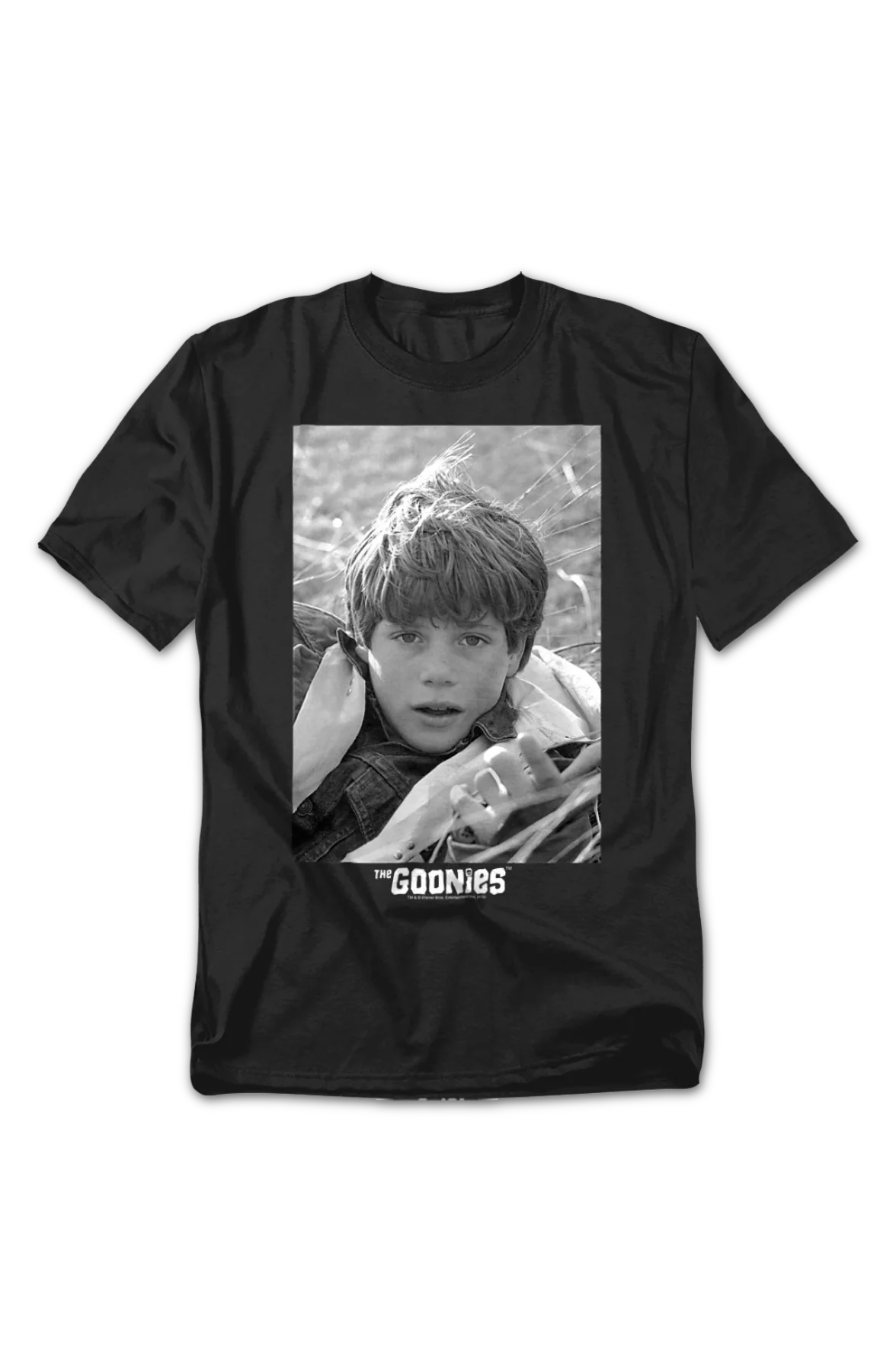 Mikey Walsh Goonies T-Shirt - Image 2