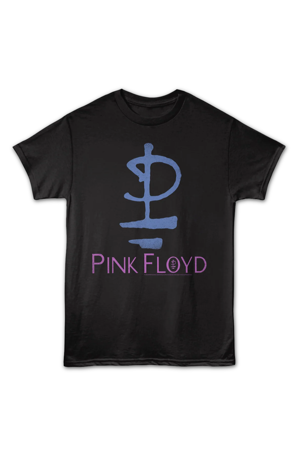 Pink Floyd Icon T-Shirt - Image 2