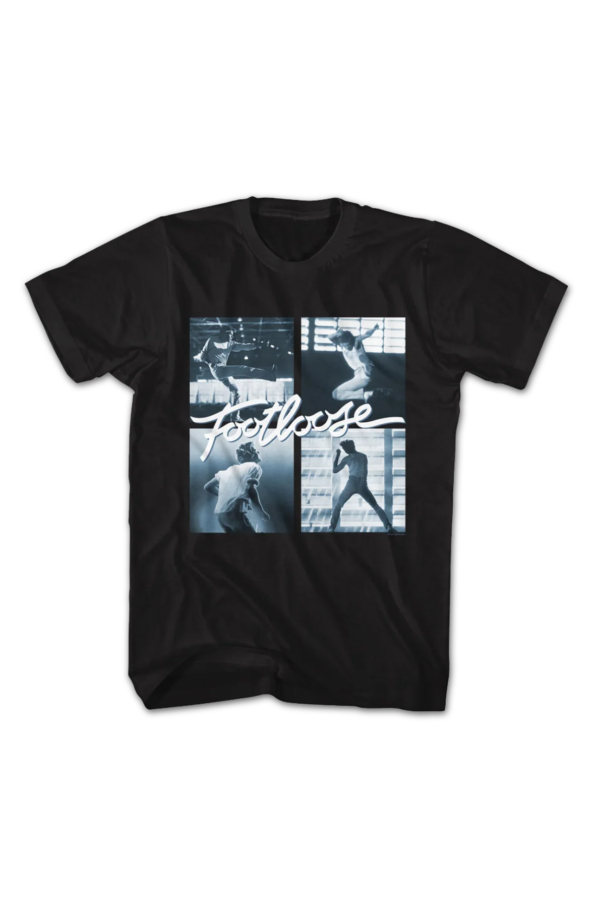 Ren Square Dance Footloose T-Shirt - Image 2