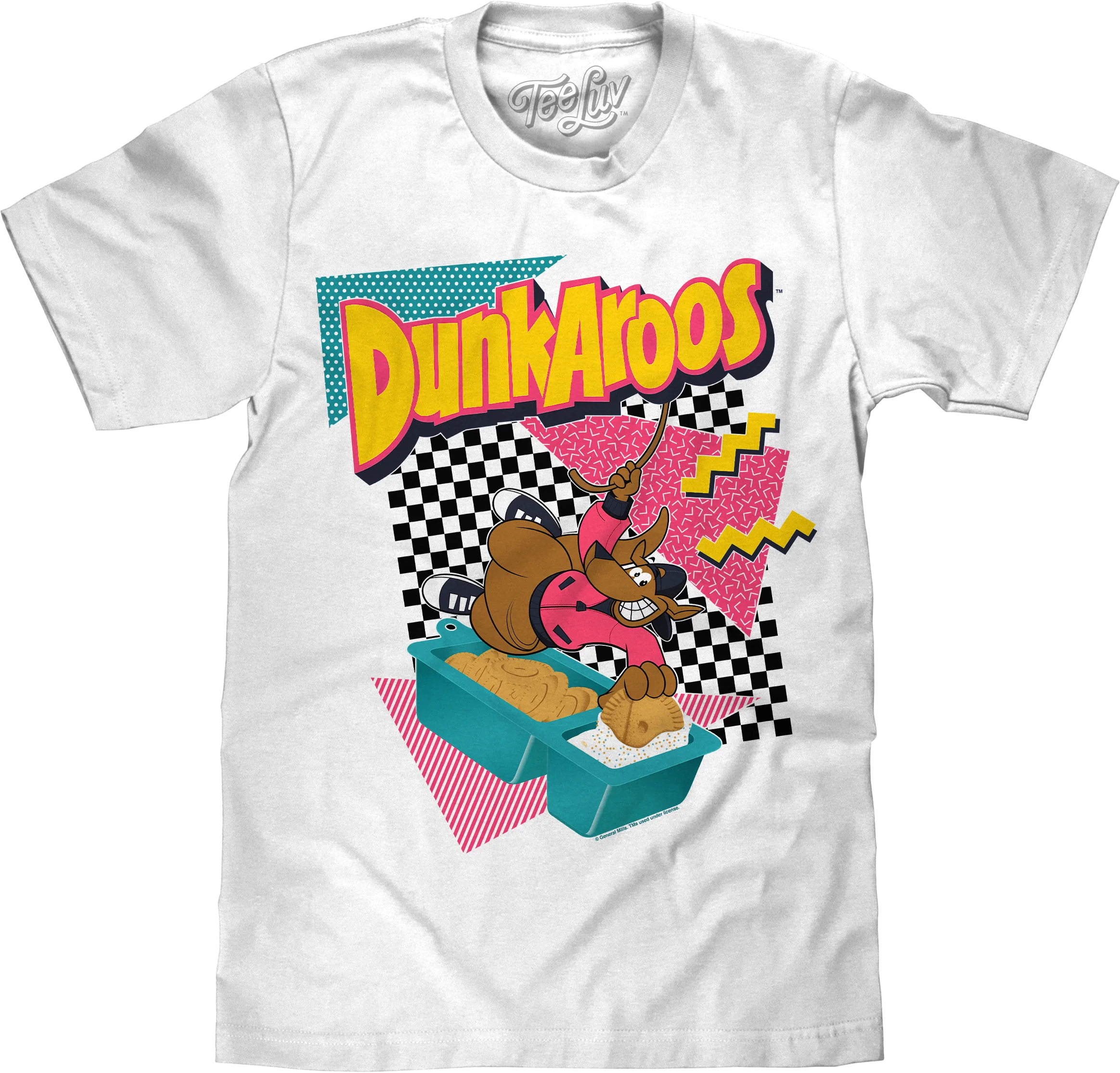 Retro Dunkaroos T-Shirt