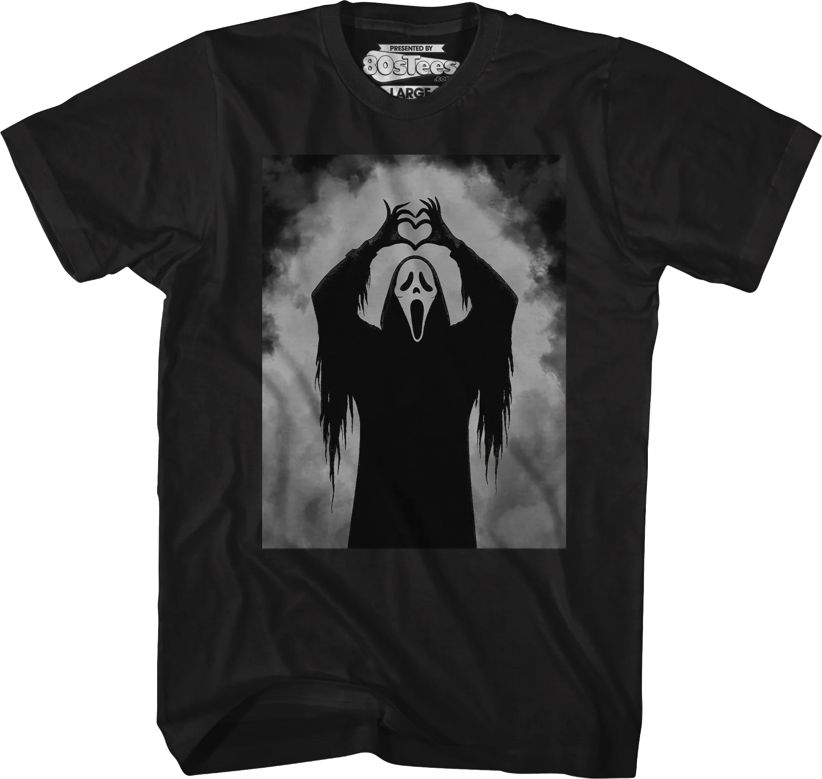 Screamer T-Shirt