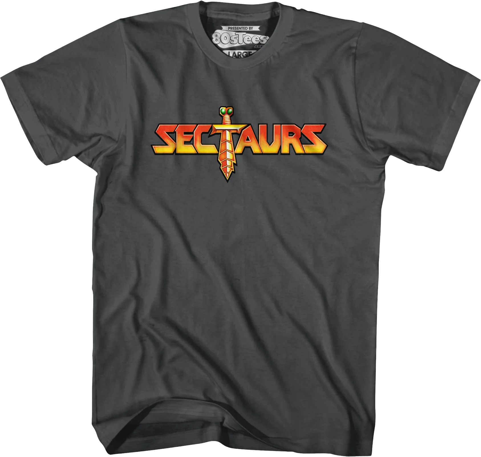 Sectaurs T-Shirt